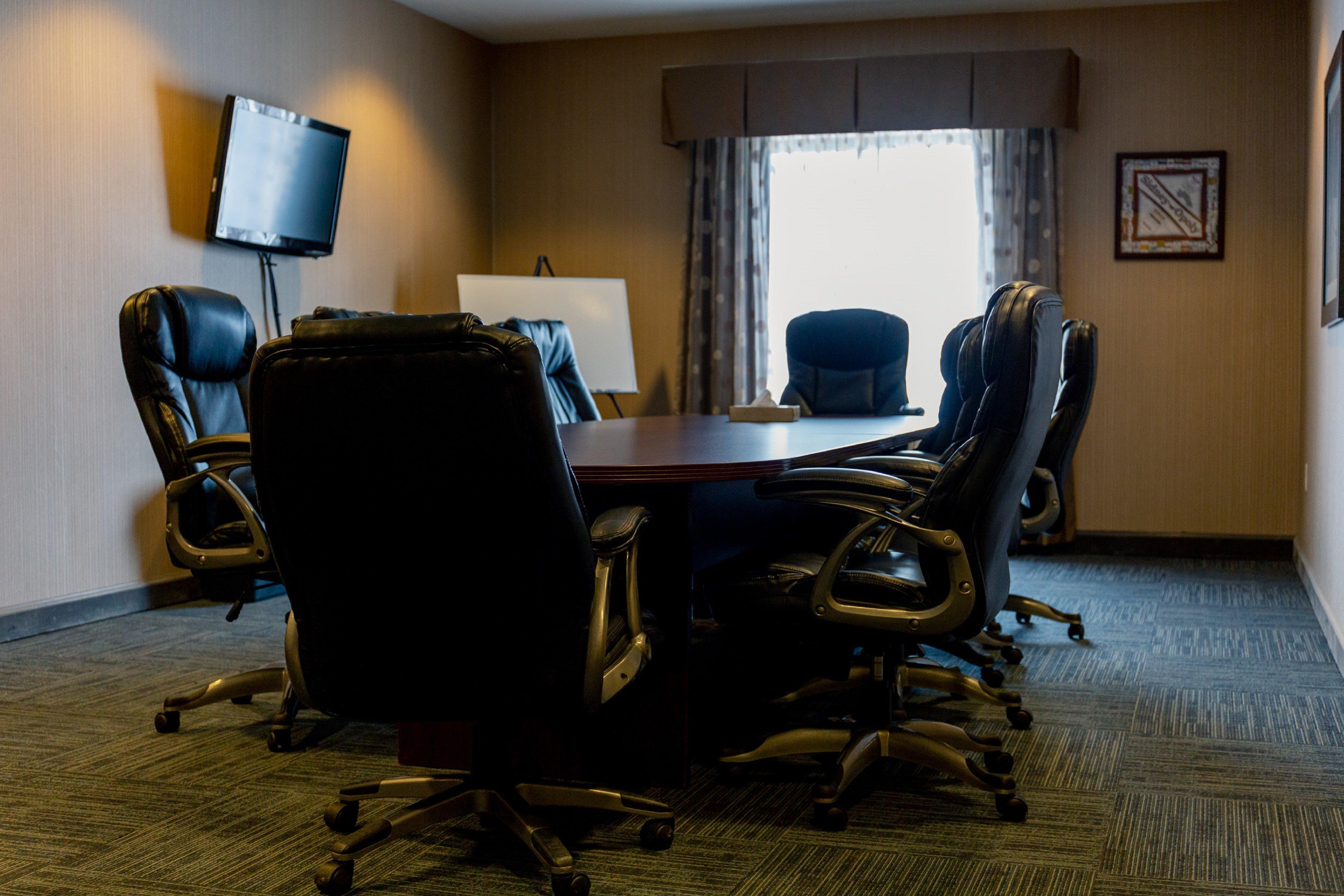 Holiday Inn Express & Suites Sidney By Ihg מראה חיצוני תמונה