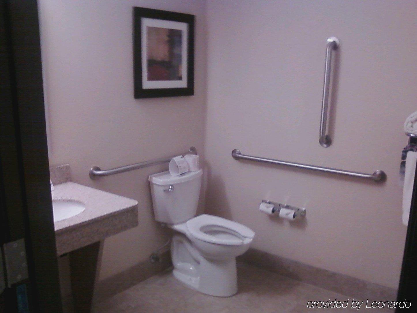 Holiday Inn Express & Suites Sidney By Ihg מראה חיצוני תמונה