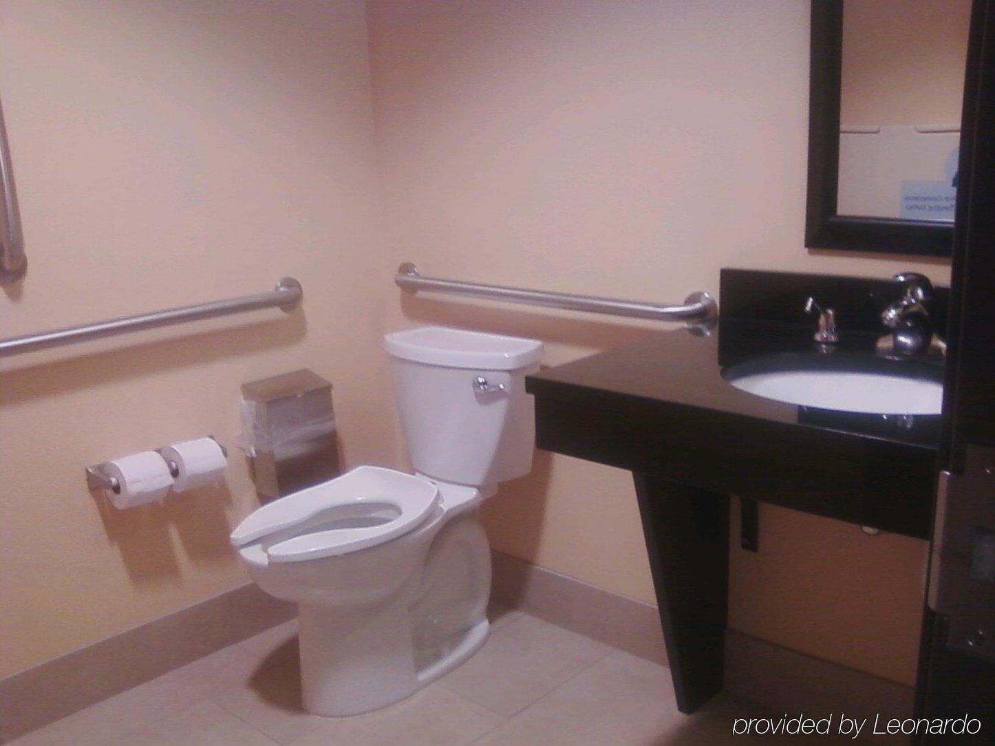 Holiday Inn Express & Suites Sidney By Ihg מראה חיצוני תמונה