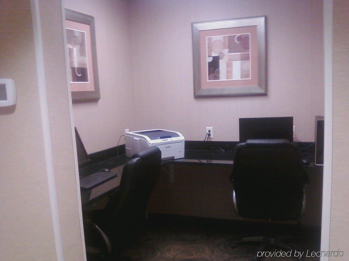 Holiday Inn Express & Suites Sidney By Ihg מראה חיצוני תמונה